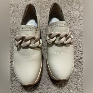 Dolce Vita Jhenee Wedge Sneakers